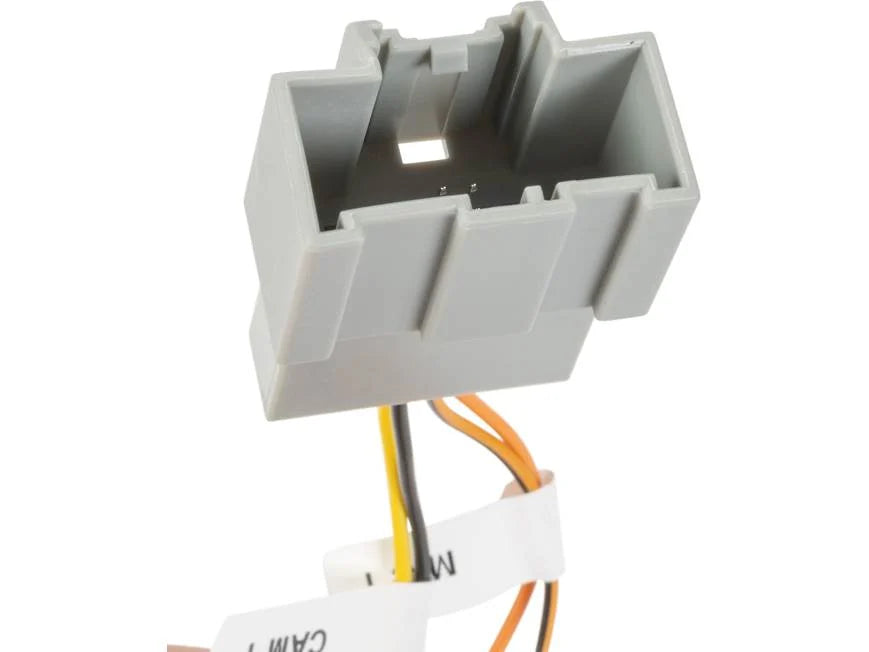 iDatalink Maestro CAM-SR-GM2 Backup Cam Adapter
