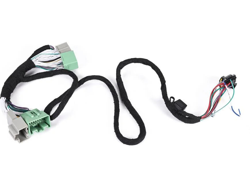 iDatalink Maestro HRN-DSP-GM3 Wiring Harness