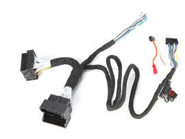 iDatalink Maestro HRN-DSP-VW2 Wiring Harness