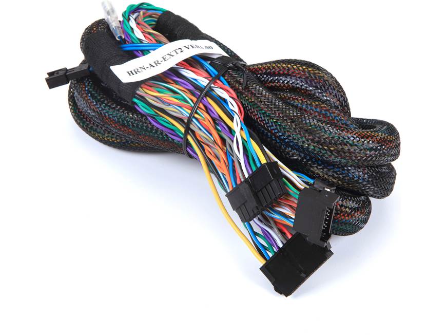 iDatalink Maestro HRN-AR-EXT2 Extension Harness