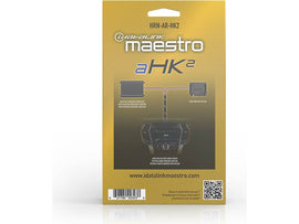 iDatalink Maestro HRN-AR-HK2 Wiring Harness
