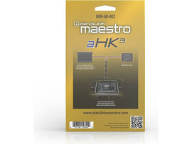 iDatalink Maestro HRN-AR-HK3 Wiring Harness