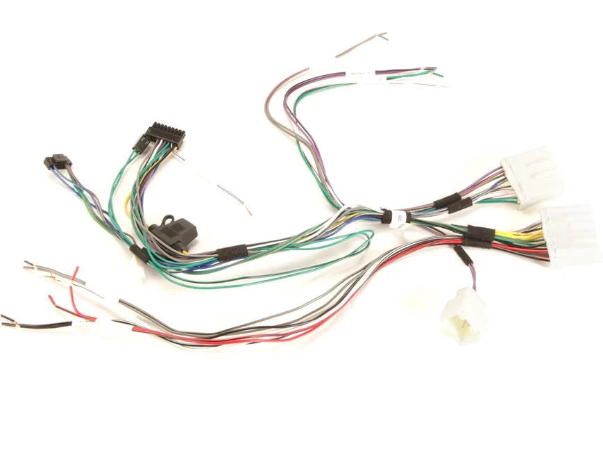iDatalink Maestro HRN-AR-MI1 Wiring Harness