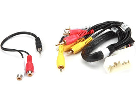 iDatalink Maestro HRN-AV-CH1 Rear Seat Video Adapter