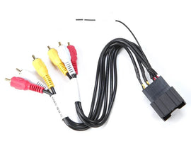 iDatalink Maestro HRN-AV-GM2 Rear Seat Video Adapter