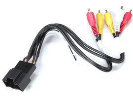 iDatalink Maestro HRN-AV-GM2 Rear Seat Video Adapter