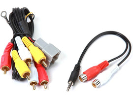 iDatalink Maestro HRN-AV-GM5 Rear Seat Video Adapter