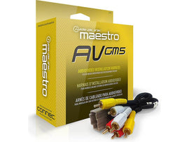 iDatalink Maestro HRN-AV-GM5 Rear Seat Video Adapter