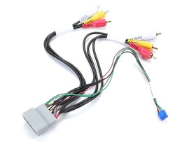 iDatalink Maestro HRN-AV-HO2 Rear Seat Video Adapter