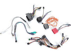 iDatalink Maestro HRN-HRR-AU1 Vehicle-specific Harness