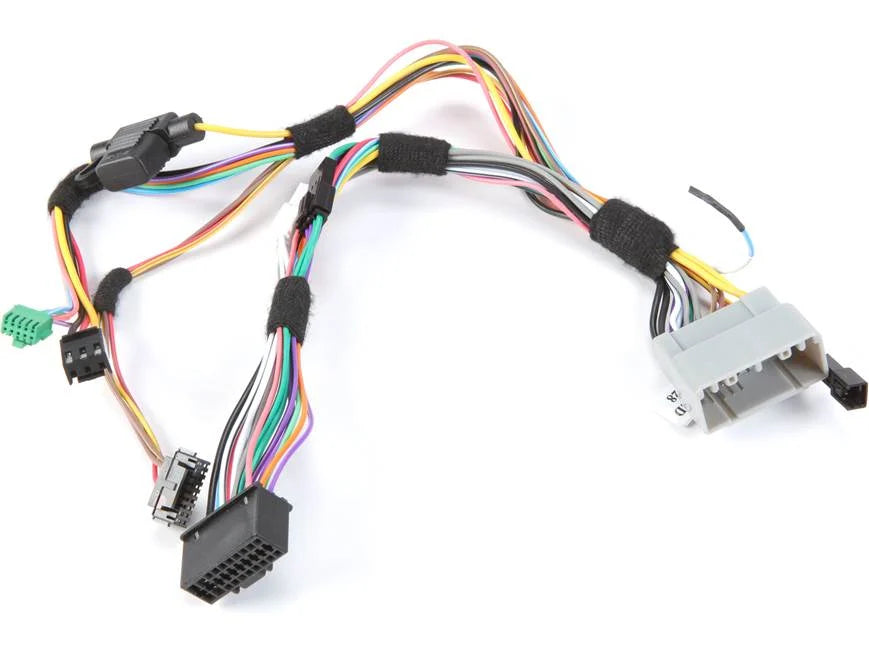 iDatalink Maestro HRN-HRR-CH2 Vehicle-specific Harness