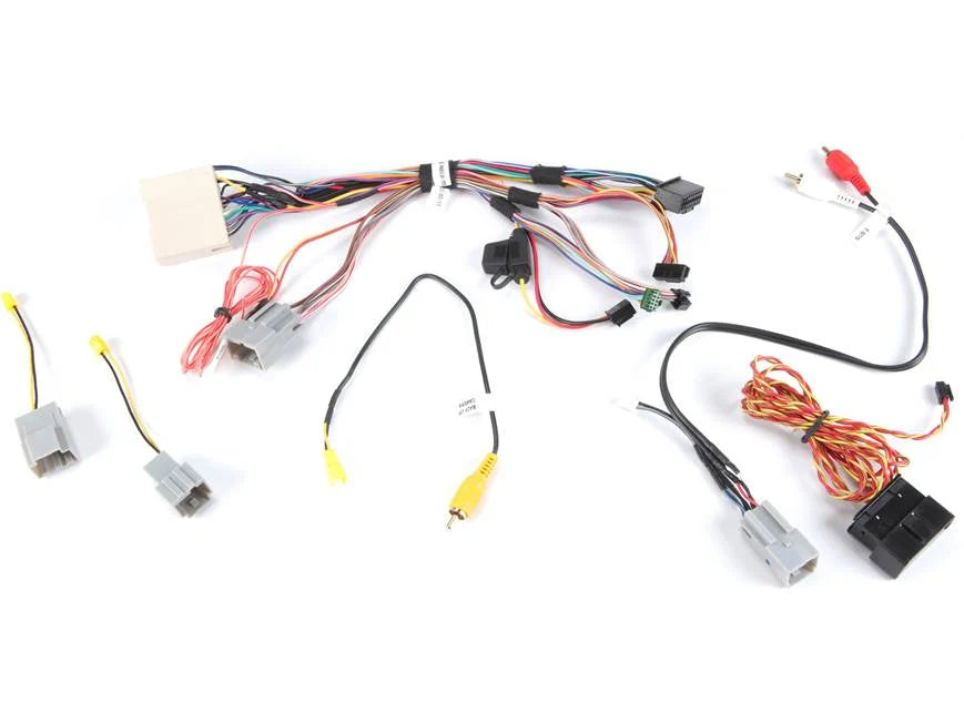 iDatalink Maestro HRN-HRR-FO1 Vehicle-specific Harness