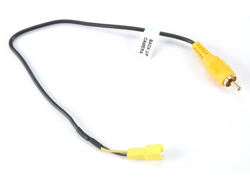 iDatalink Maestro HRN-HRR-FO1 Vehicle-specific Harness