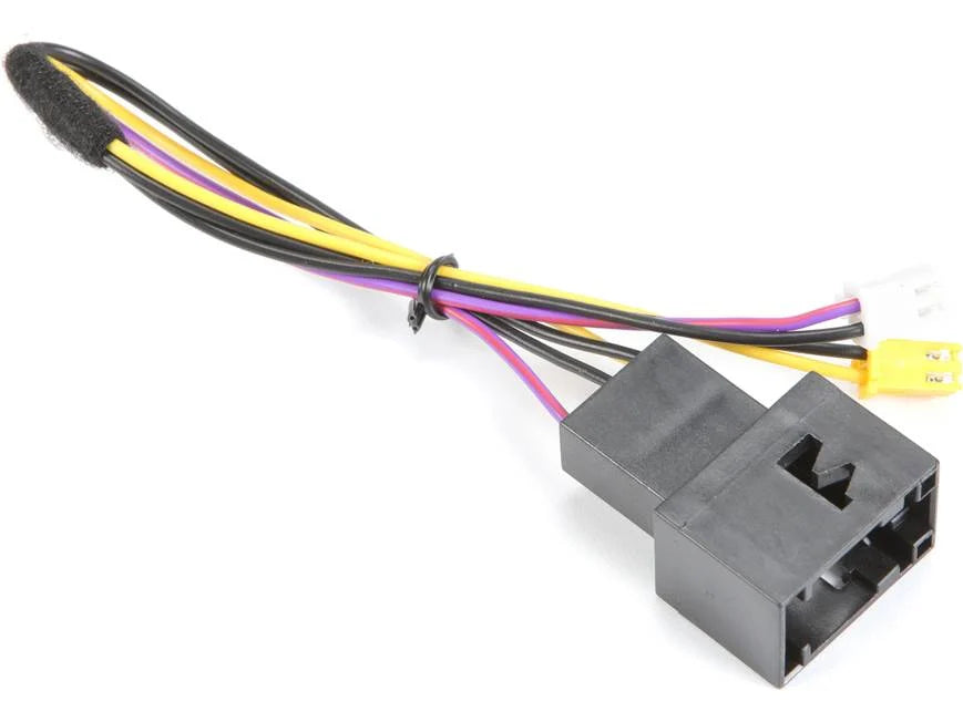 iDatalink Maestro HRN-HRR-FO2 Vehicle-specific Harness