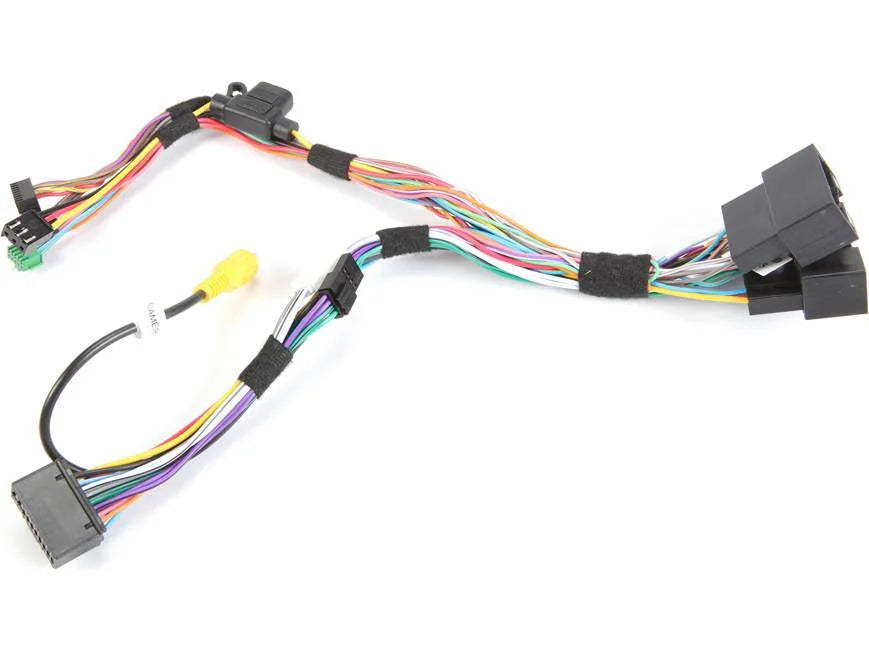 iDatalink Maestro HRN-HRR-FO2 Vehicle-specific Harness