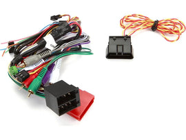 iDatalink Maestro HRN-RR-FI1 Vehicle-specific Harness