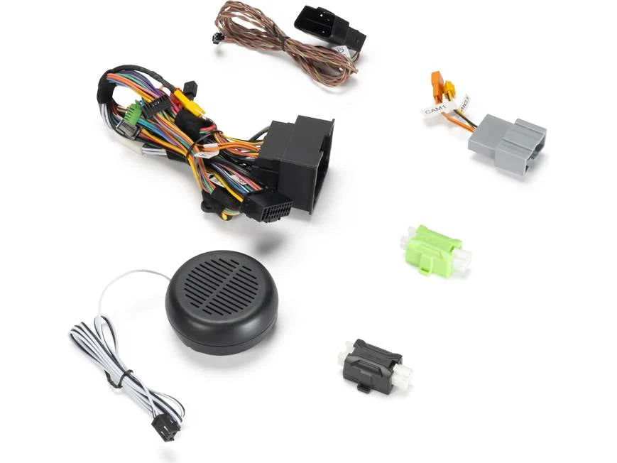 iDatalink Maestro HRN-HRR-GM2 Vehicle-specific Harness