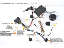 Load image into Gallery viewer, iDatalink Maestro HRN-HRR-GM2 Vehicle-specific Harness