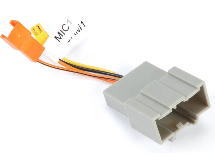 iDatalink Maestro HRN-HRR-GM2 Vehicle-specific Harness