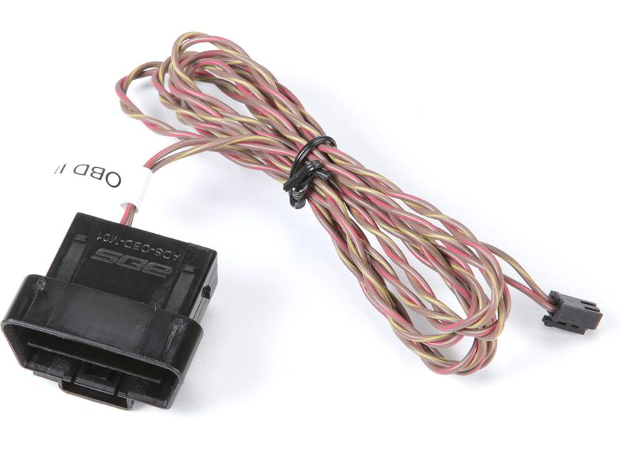 iDatalink Maestro HRN-HRR-GM2 Vehicle-specific Harness