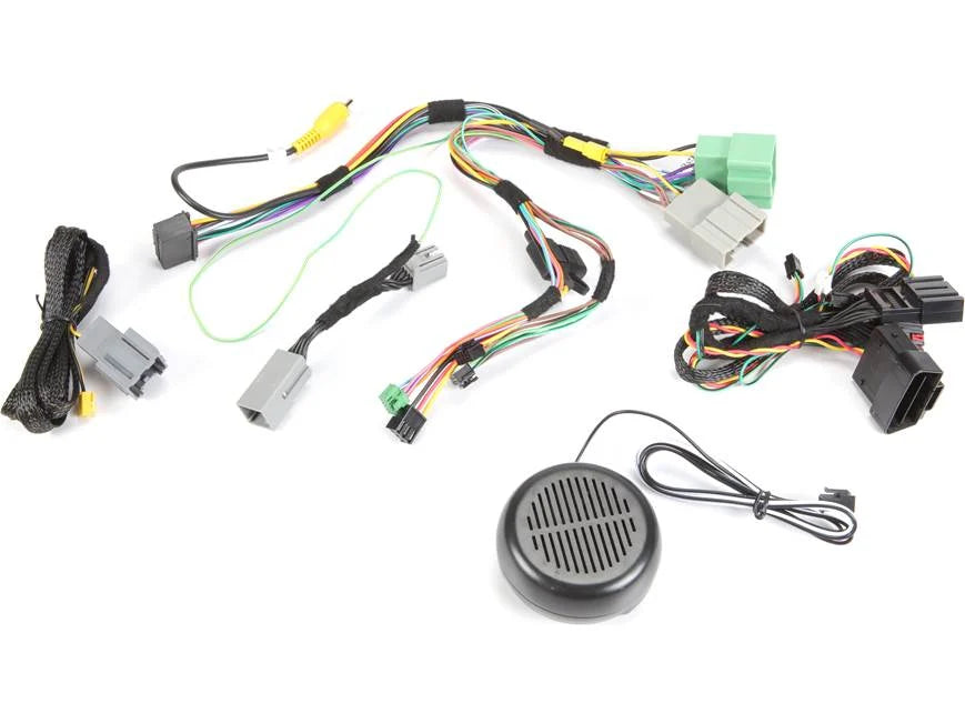 iDatalink Maestro HRN-HRR-GM3 Vehicle-specific Harness