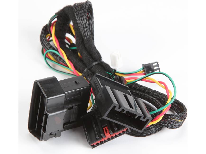 iDatalink Maestro HRN-HRR-GM3 Vehicle-specific Harness