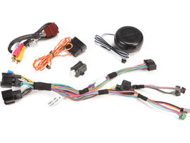 iDatalink Maestro HRN-HRR-GM5 Vehicle-specific Harness