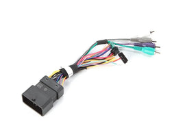 iDatalink Maestro HRN-RR-HD2 Vehicle-specific Harness