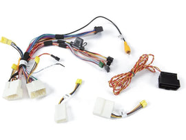 iDatalink Maestro HRN-HRR-HK1 Vehicle-Specific Harness