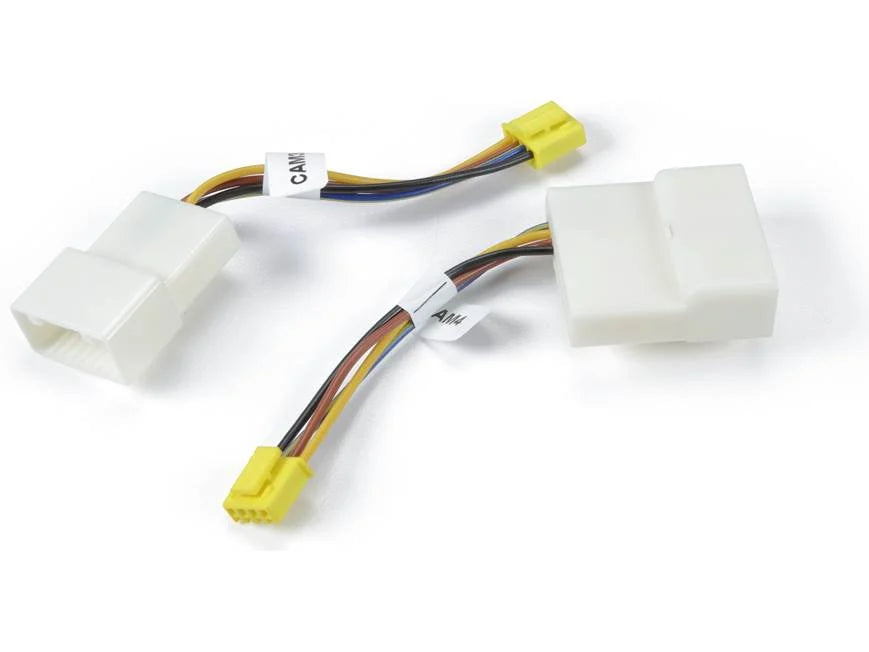 iDatalink Maestro HRN-HRR-HK1 Vehicle-Specific Harness