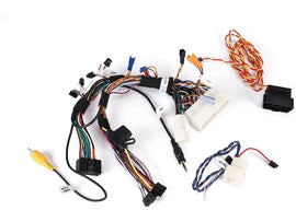 iDatalink Maestro HRN-HRR-HK3 Vehicle-Specific Harness