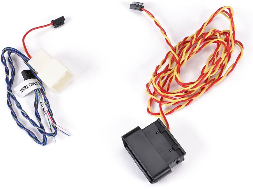 iDatalink Maestro HRN-HRR-HK3 Vehicle-Specific Harness