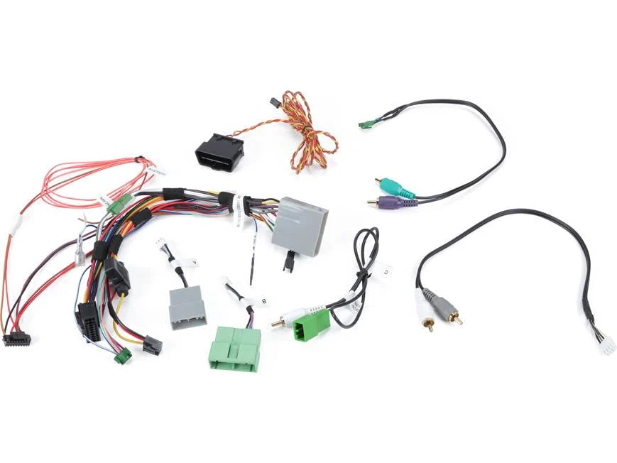 iDatalink Maestro HRN-HRR-HO1 Vehicle-Specific Harness