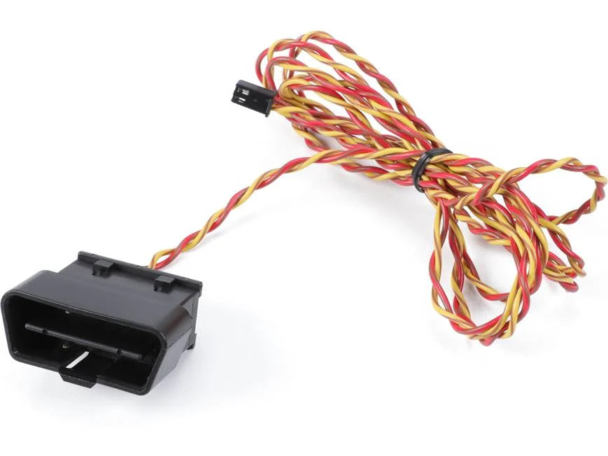 iDatalink Maestro HRN-HRR-HO1 Vehicle-Specific Harness