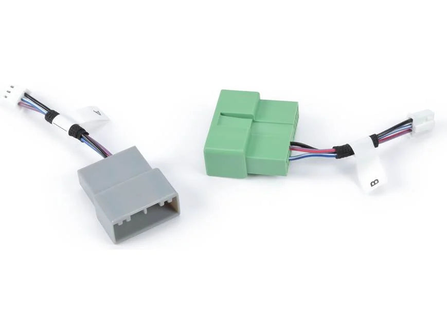 iDatalink Maestro HRN-HRR-HO1 Vehicle-Specific Harness