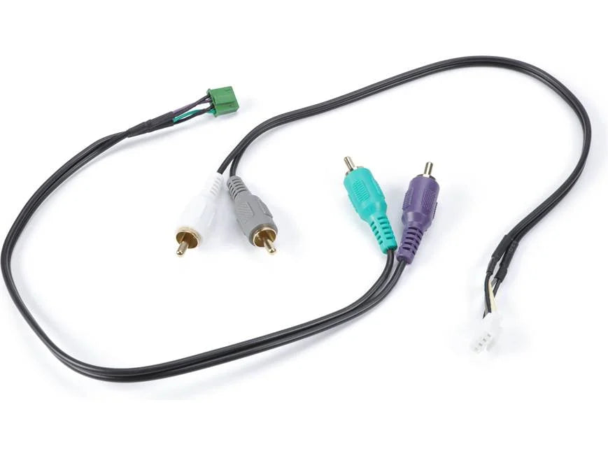 iDatalink Maestro HRN-HRR-HO1 Vehicle-Specific Harness