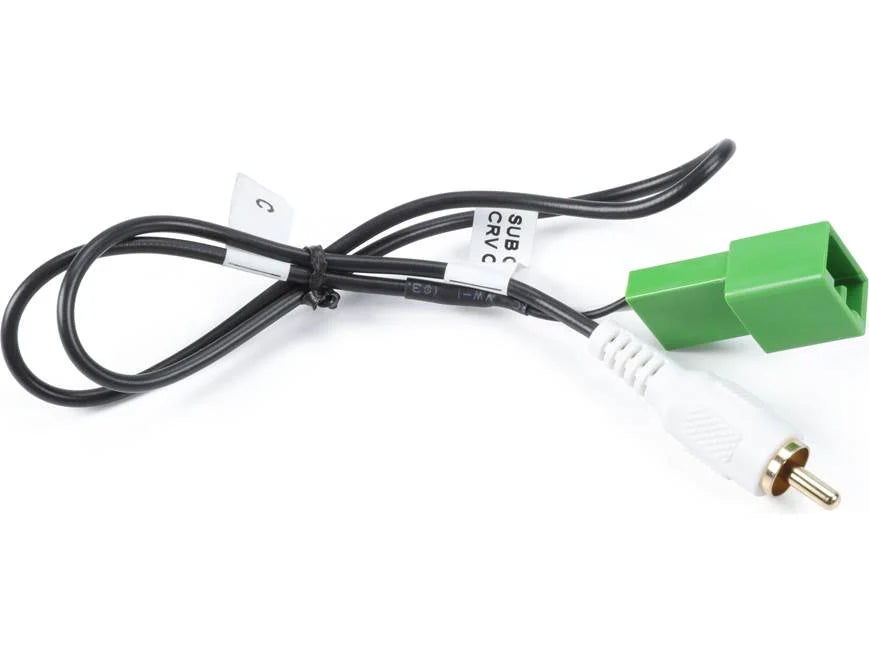 iDatalink Maestro HRN-HRR-HO1 Vehicle-Specific Harness