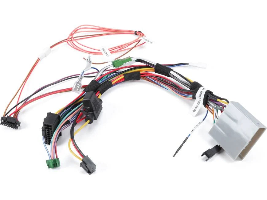 iDatalink Maestro HRN-HRR-HO1 Vehicle-Specific Harness