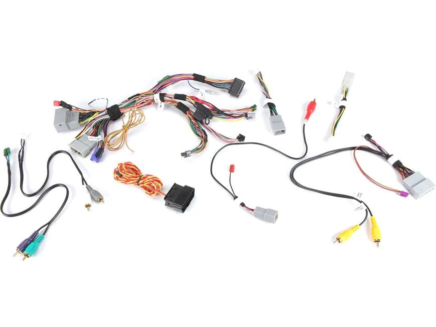 iDatalink Maestro HRN-HRR-HO2 Vehicle-specific Harness