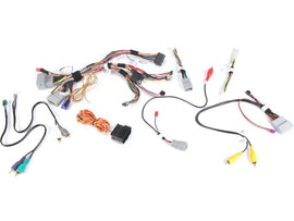 iDatalink Maestro HRN-HRR-HO2 Vehicle-specific Harness
