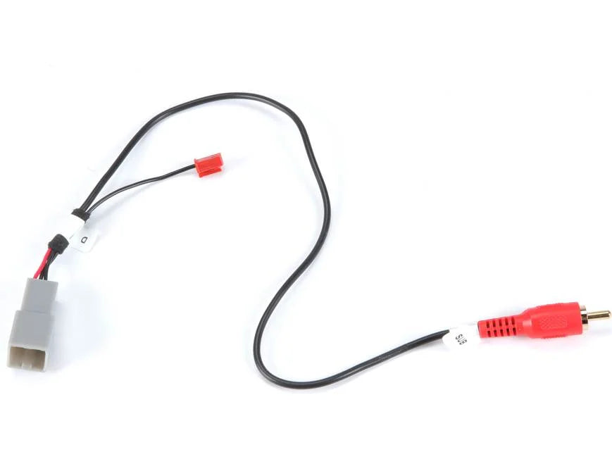 iDatalink Maestro HRN-HRR-HO2 Vehicle-specific Harness