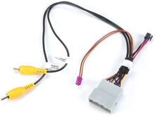 Load image into Gallery viewer, iDatalink Maestro HRN-HRR-HO2 Vehicle-specific Harness