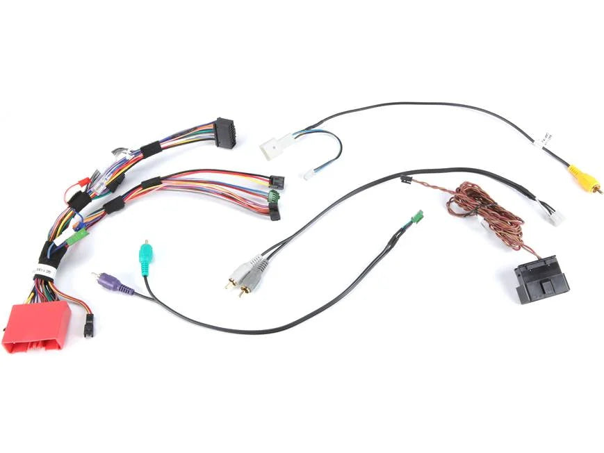 iDatalink Maestro HRN-HRR-MA1 Vehicle-specific Harness