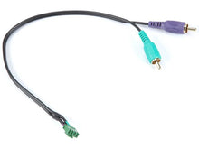 Load image into Gallery viewer, iDatalink Maestro HRN-HRR-MA1 Vehicle-specific Harness