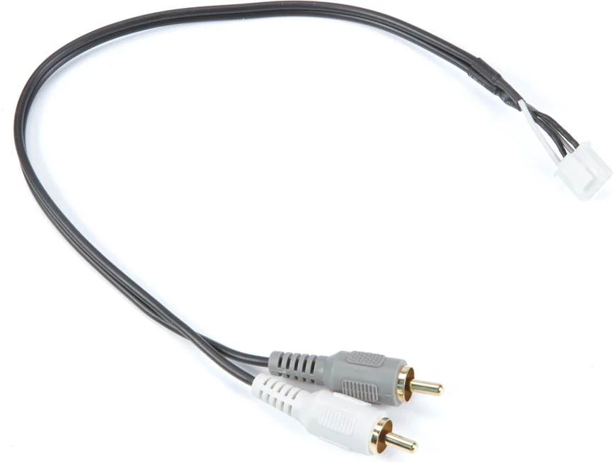 iDatalink Maestro HRN-HRR-MA1 Vehicle-specific Harness