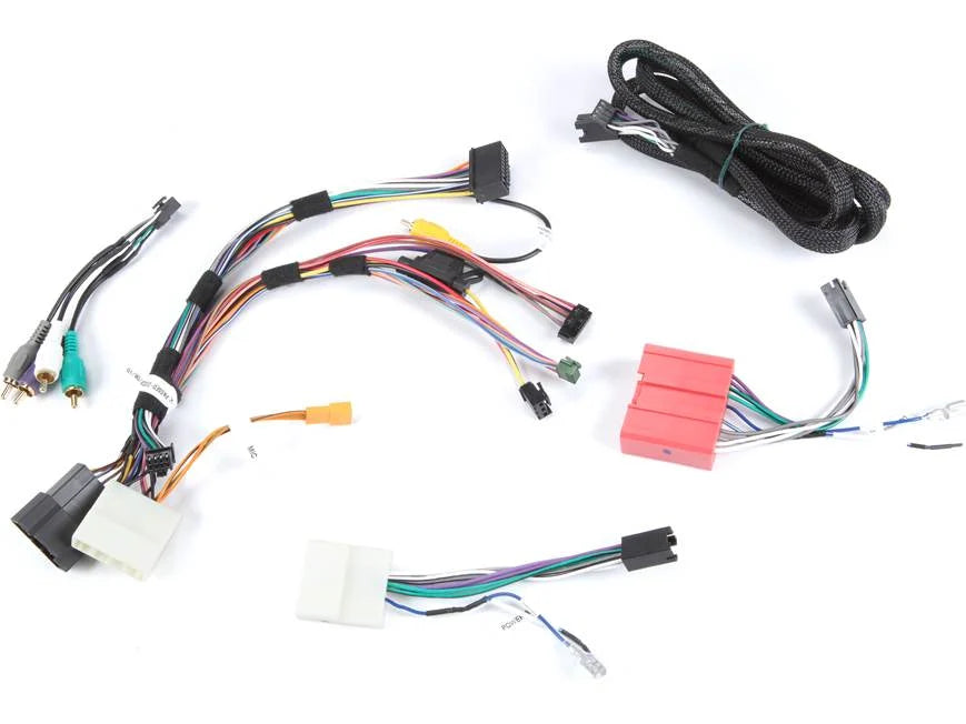 iDatalink Maestro HRN-HRR-MA2 Wiring Harness