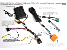 Load image into Gallery viewer, iDatalink Maestro HRN-HRR-MA2 Wiring Harness