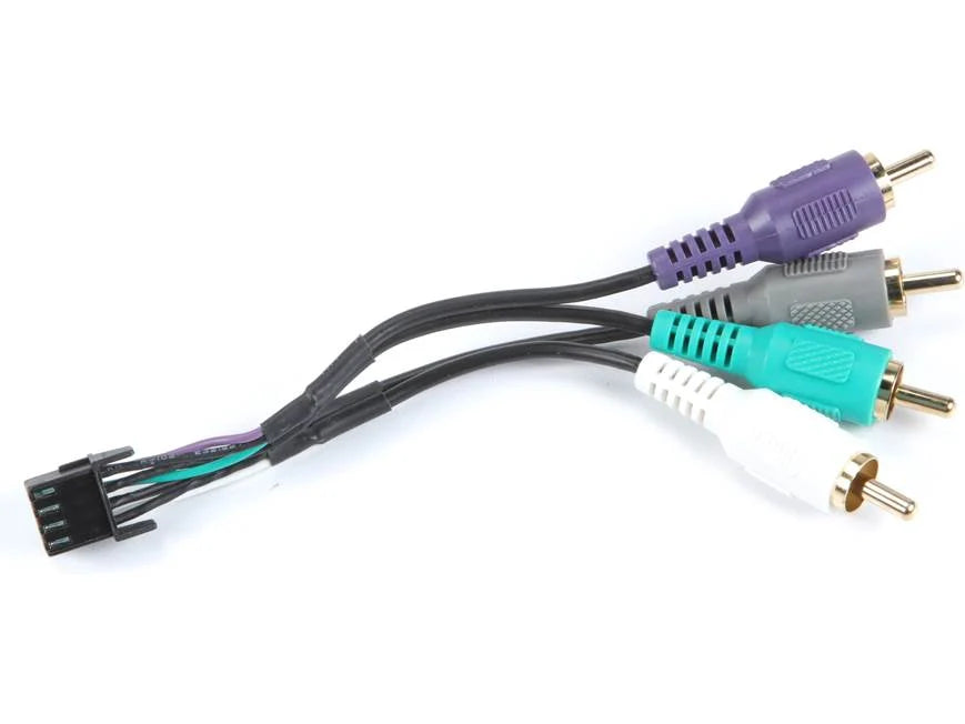iDatalink Maestro HRN-HRR-MA2 Wiring Harness