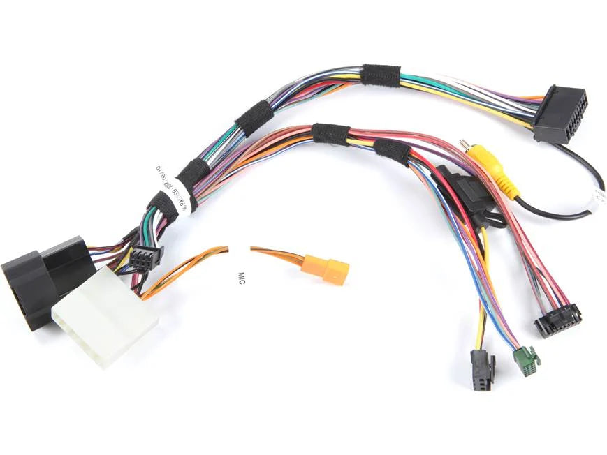 iDatalink Maestro HRN-HRR-MA2 Wiring Harness