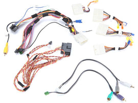 iDatalink Maestro HRN-HRR-NI1 Vehicle-specific Harness
